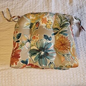 Set Of 2 Chair Cushions